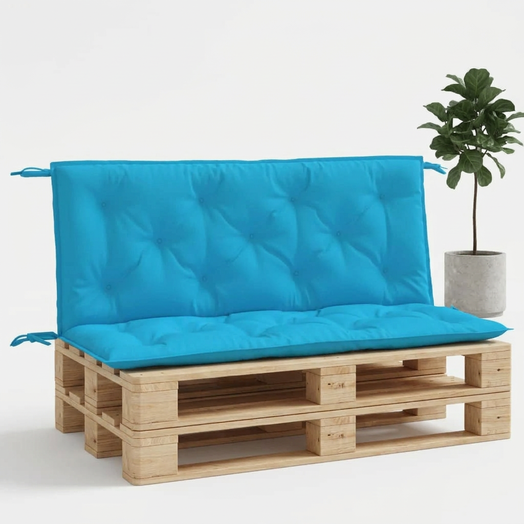 coussin palette motif - Variation 1