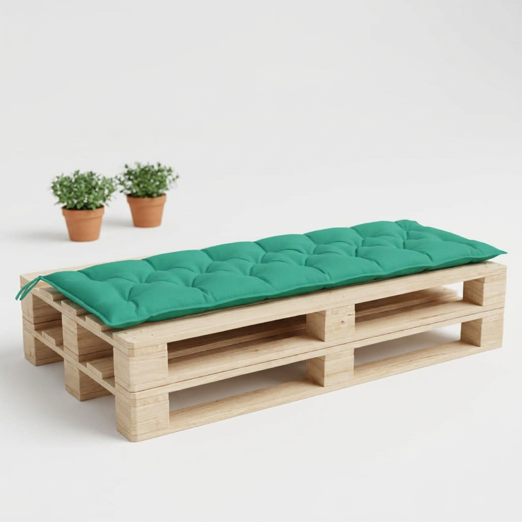 coussins pour palette exterieur - Variation 1