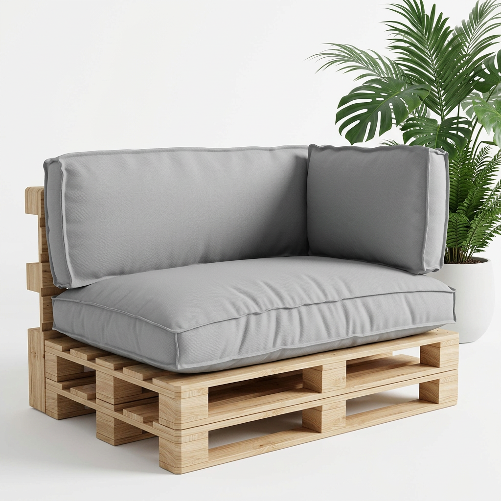 coussin palette europe - Variation 1