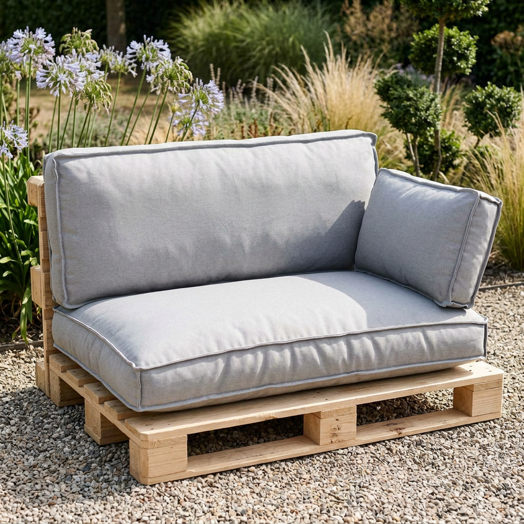 coussin palette europe - Variation 2