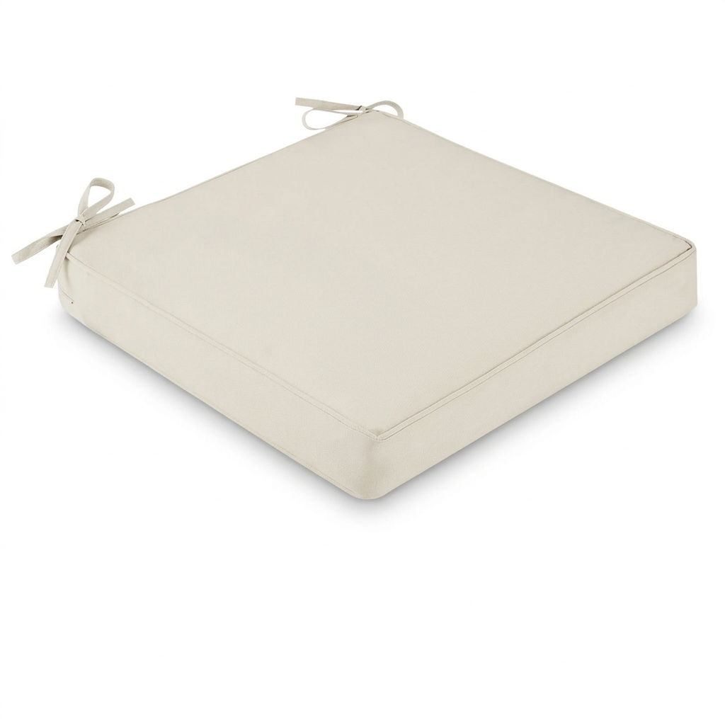 Coussin palette imperméable déhoussable confort. - Variation 3