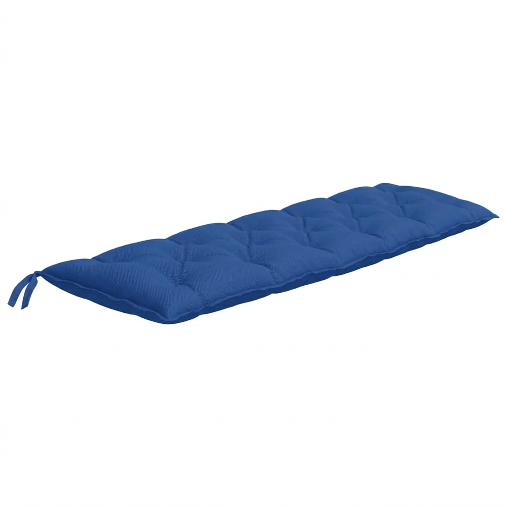 coussin palette bleu marine - Variation 3