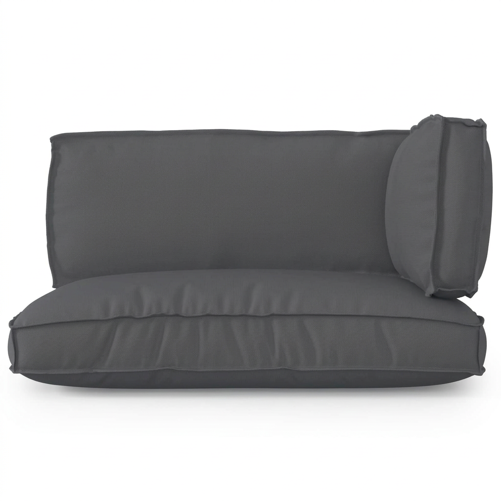 coussin palette - Variation 3