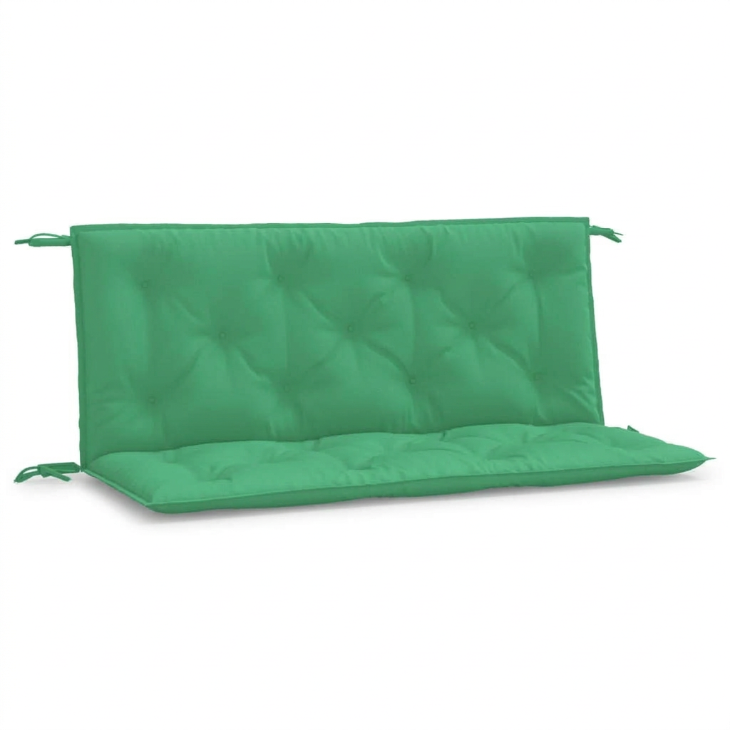 coussin pour palette vert - Variation 3